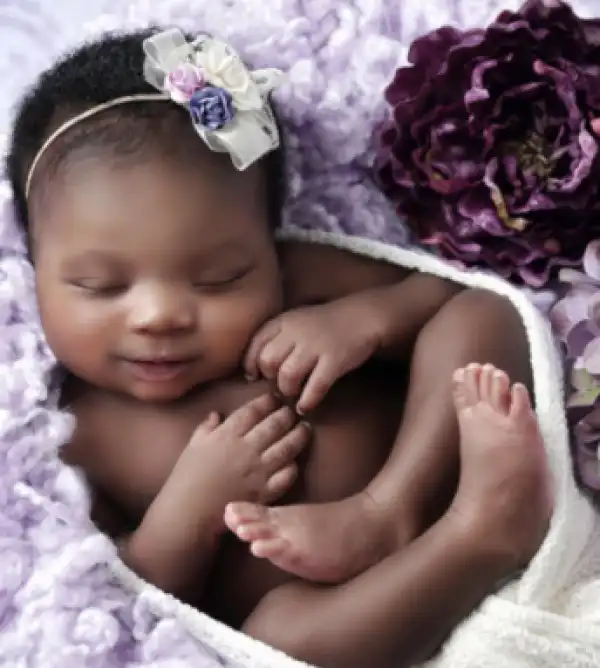 Footballer, Onazi Ogenyi, Shares Adorable Photos Of His Daughter